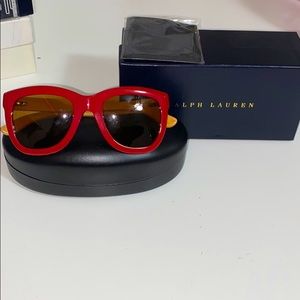 Ralph Lauren women’s sunglasses